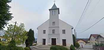 Church image