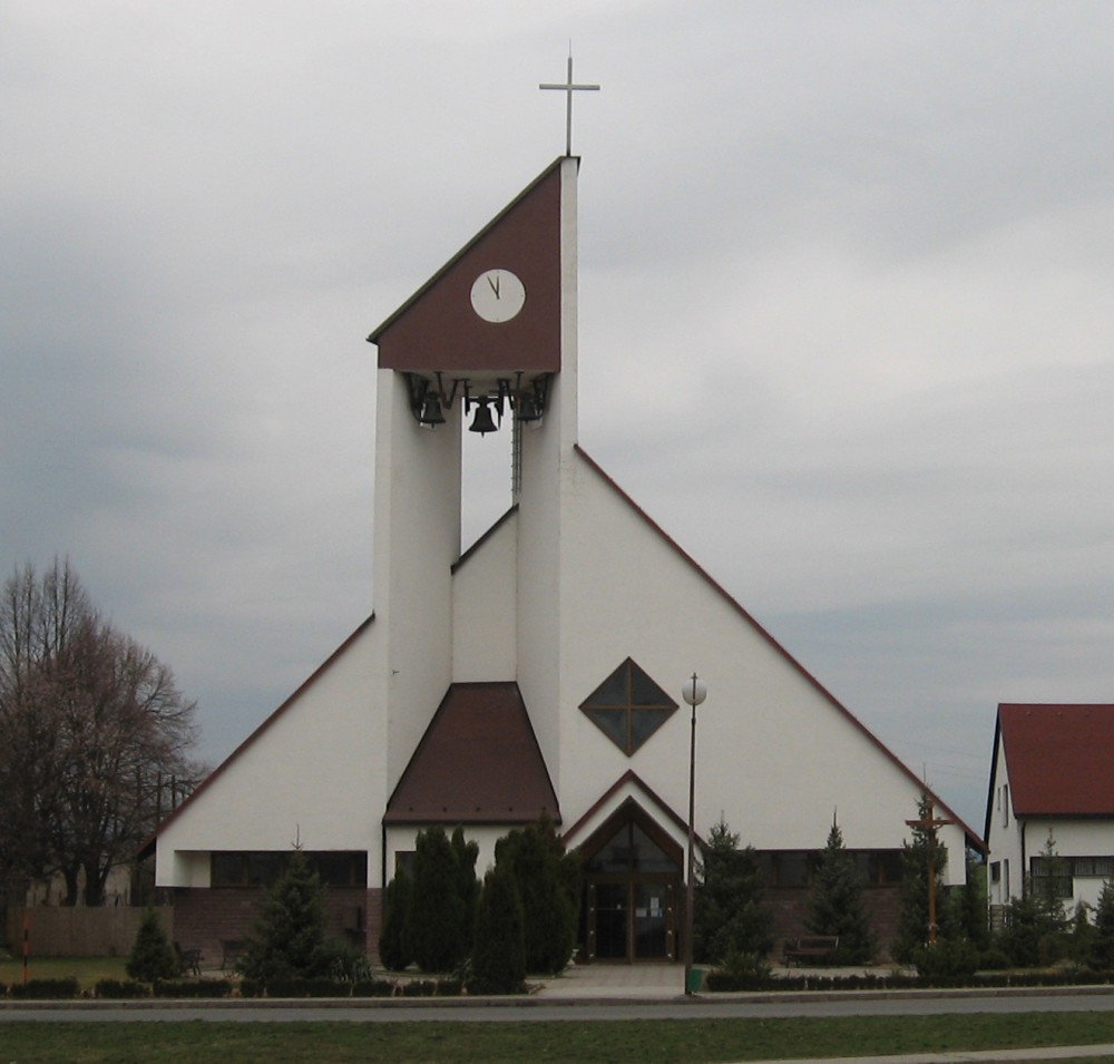 Church image